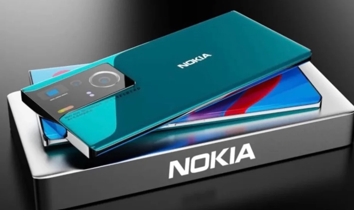 Harga Nokia E10 Pro di Indonesia!
