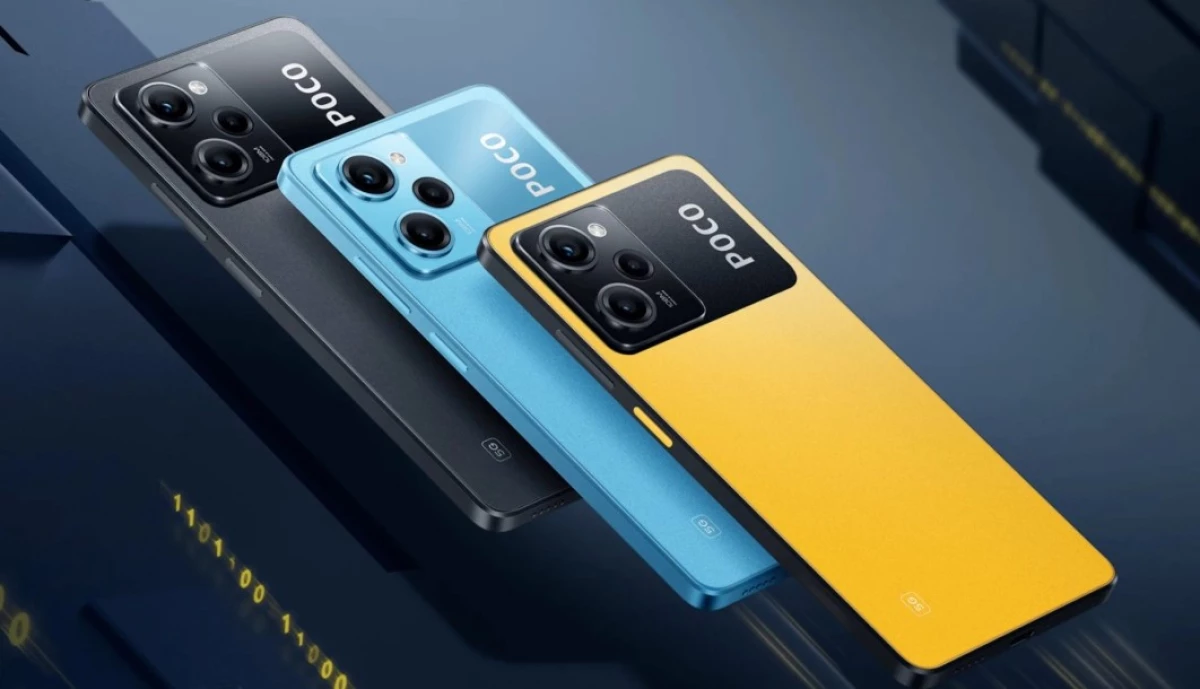 Harga POCO X6 Pro 5G Terbaru Maret 2024