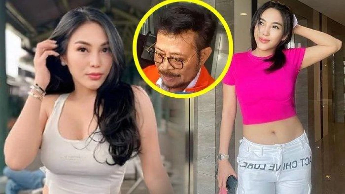 Heboh! Biduan Dangdut Dijadikan Honorer Kementan dengan Gaji Puluhan Juta