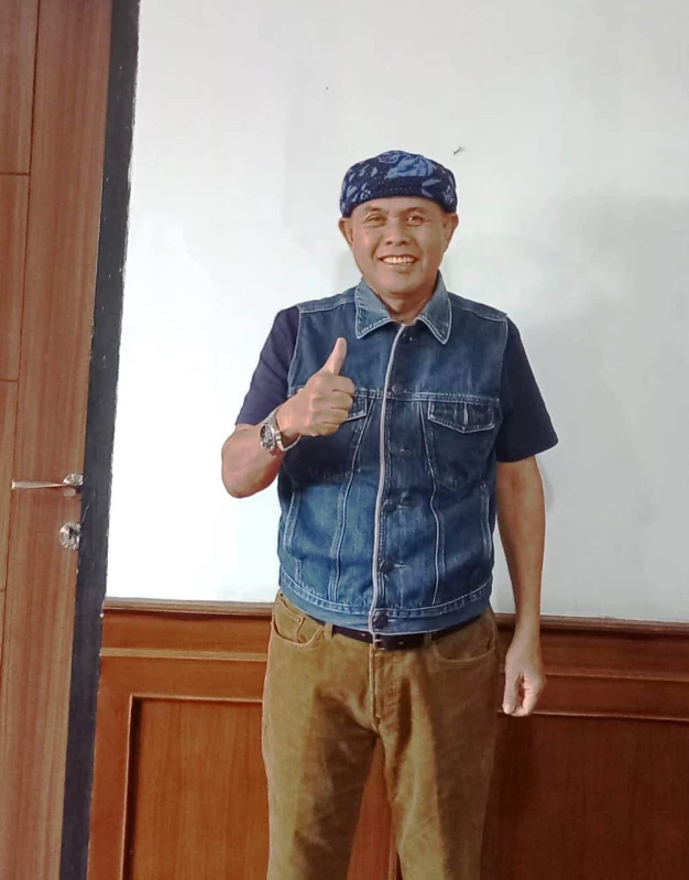 Ujang Sutrisna Dapat Tawaran Nyalon Bupati Subang dari NasDem
