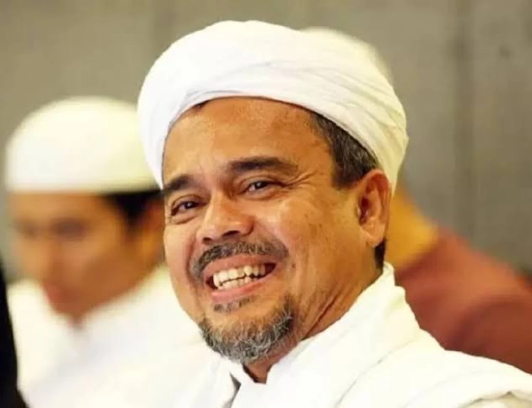 Partisipasi Elite, Habib Rizieq hingga Din Syamsuddin Ajukan Amicus Curiae!