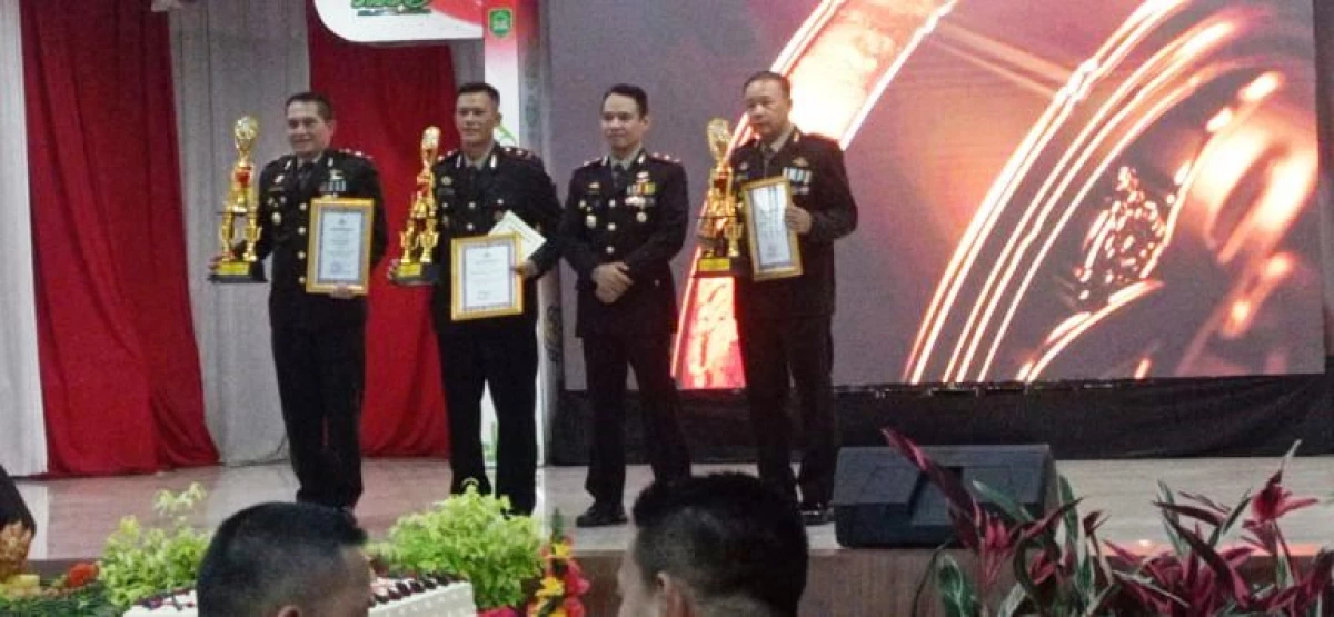 Kapolres Subang: Judol Bisa Diberantas Lewat Edukasi Masyarakat