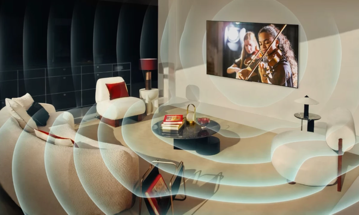 LG OLED Evo C4,TV Pintar Hadir di PRJ 2024 dengan Harga Terjangkau