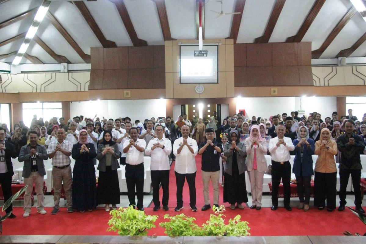 Guru Penggerak di Subang Kembali Bertambah