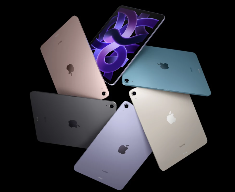 Penjualan dari iPad Sekarang Mulai Kalah Sama Tablet Android