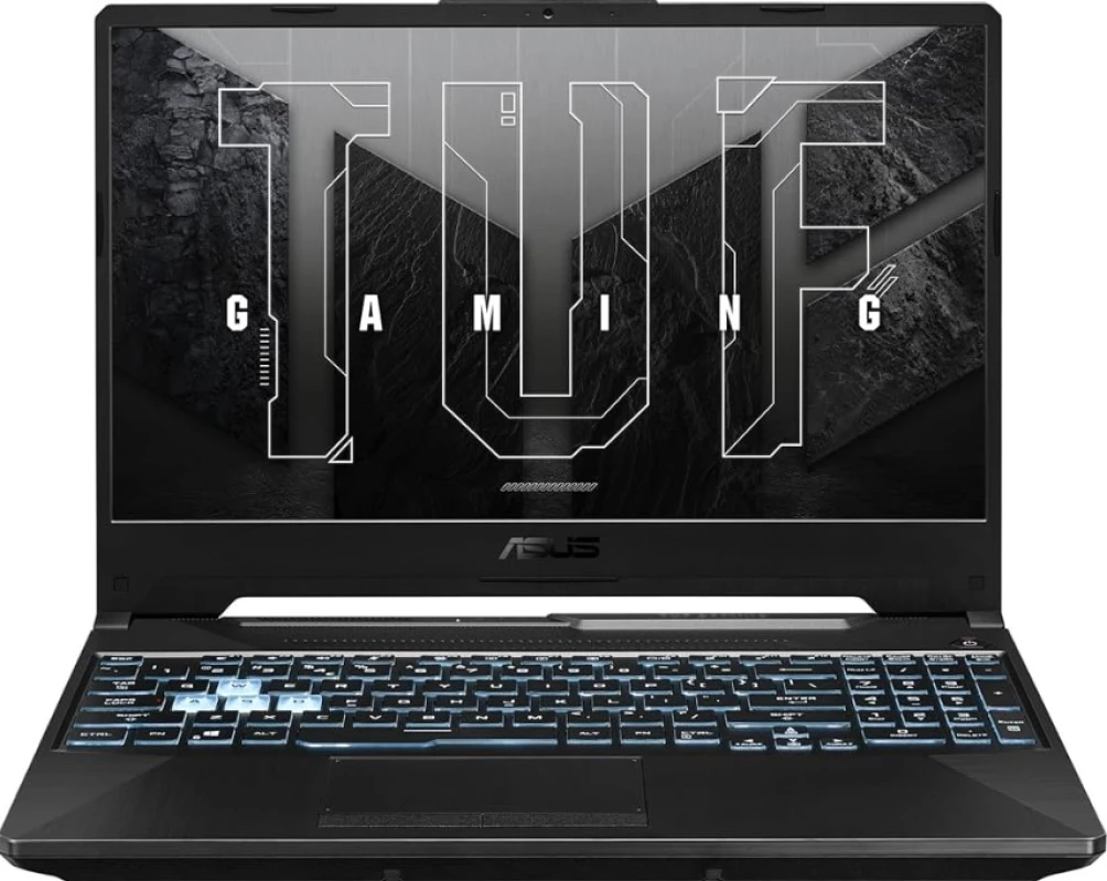 Spesifikasi ASUS TUF A15 FA506NF: Performa Tangguh untuk Gamer dan Kreator!