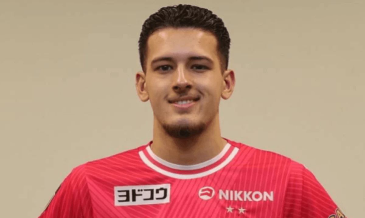 Alasan Justin Hubner Dicadangkan, Cerezo Osaka Kalah Lagi di J1 League