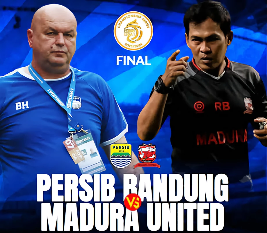 Pertahanan Madura United