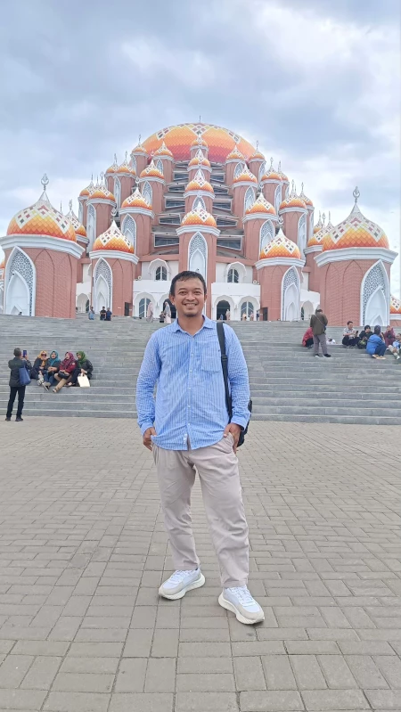 Haji Mabrur dan Kesolehan Sosial