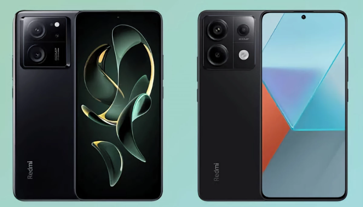 Redmi Note 13 Turbo, Hadir dengan Chipset Gahar dan Layar AMOLED 144Hz