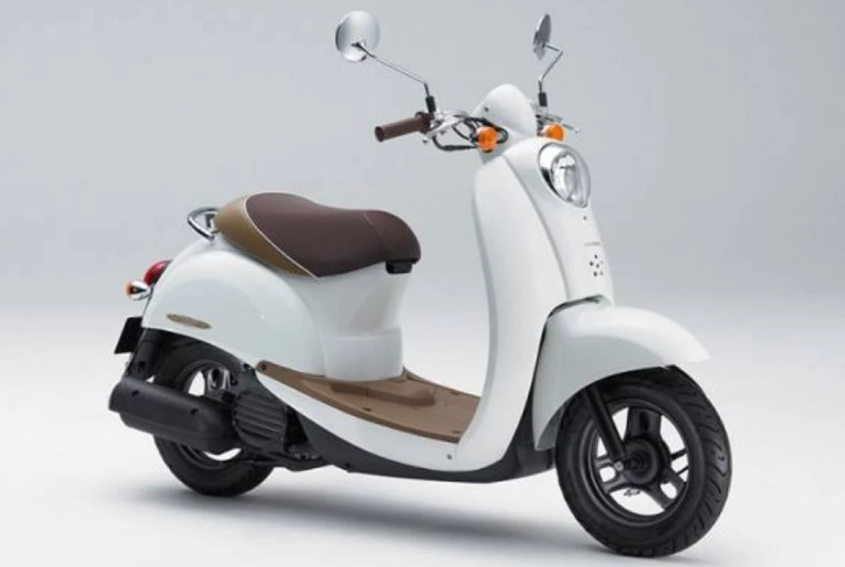 Simulasi Kredit Motor Honda Scoopy Stylo 160