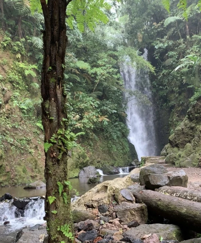 Tempat wisata subang