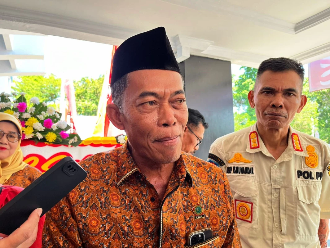Beberapa Nama Ingin Dampingi Ruhimat di Pilkada Subang, Relawan Tolak Niko Rinaldo