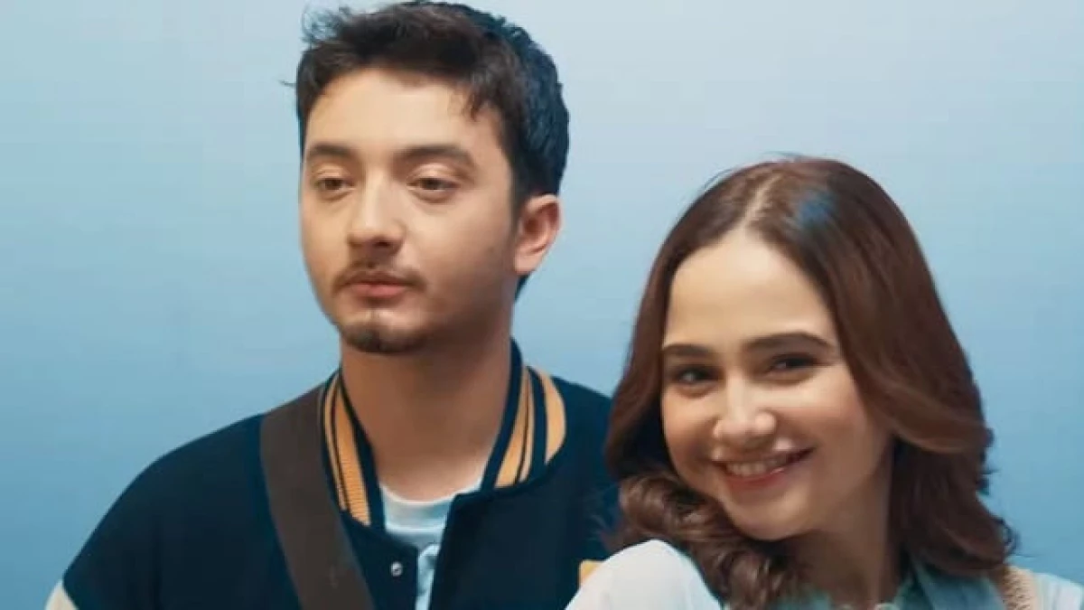 2 Cara Nonton Film Ayo Balikan Kualitas HD, Dibintangi Bryan Domani dan Syifa Hadju