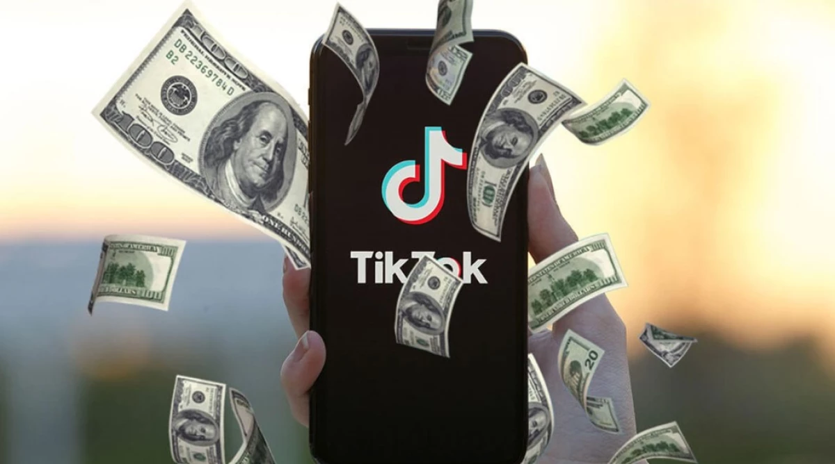 Cara Menghasilkan Uang dari TikTok: Panduan Meraih Cuan dari TikTok!