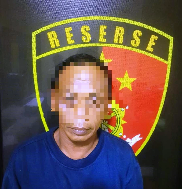 Polres Purwakarta Ringkus Pelaku Curat, Korban Alami Kerugian Rp90 Juta