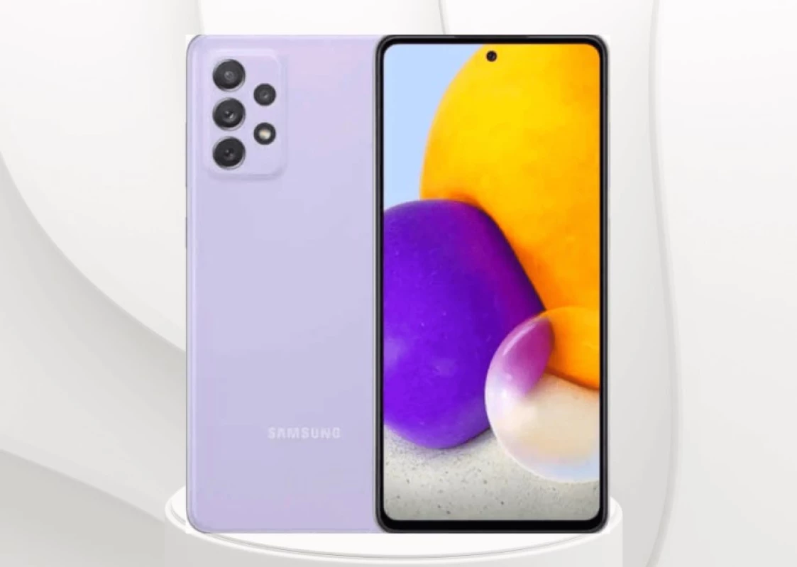 Spesifikasi Samsung Galaxy A93 5G: DesainMewah dan Performa Tangguh!