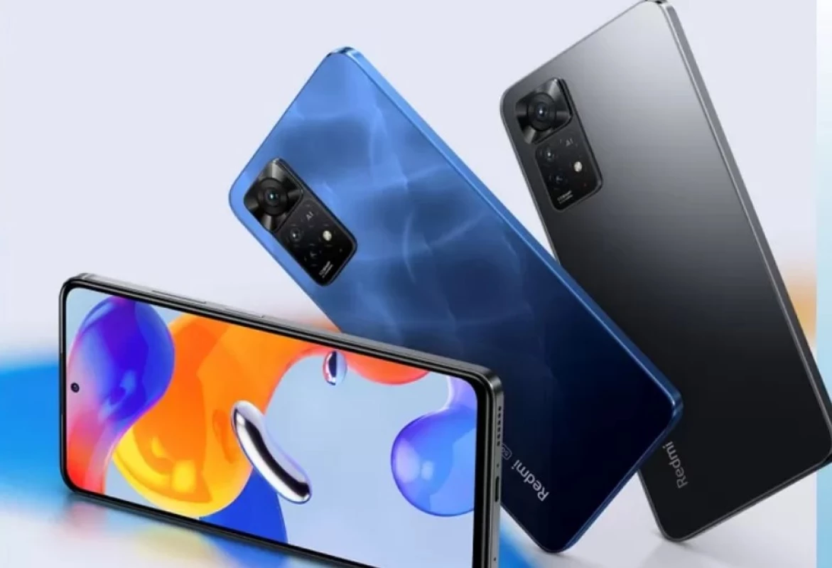 8 Rekomendasi HP Xiaomi 2 Jutaan untuk Main ML!