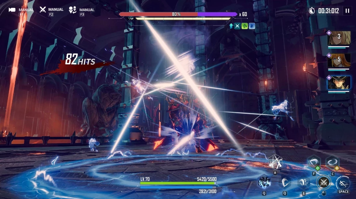 Solo Leveling: Arise Resmi Diluncurkan, Berikut Spek HP dan PC yang Kamu Butuhkan!