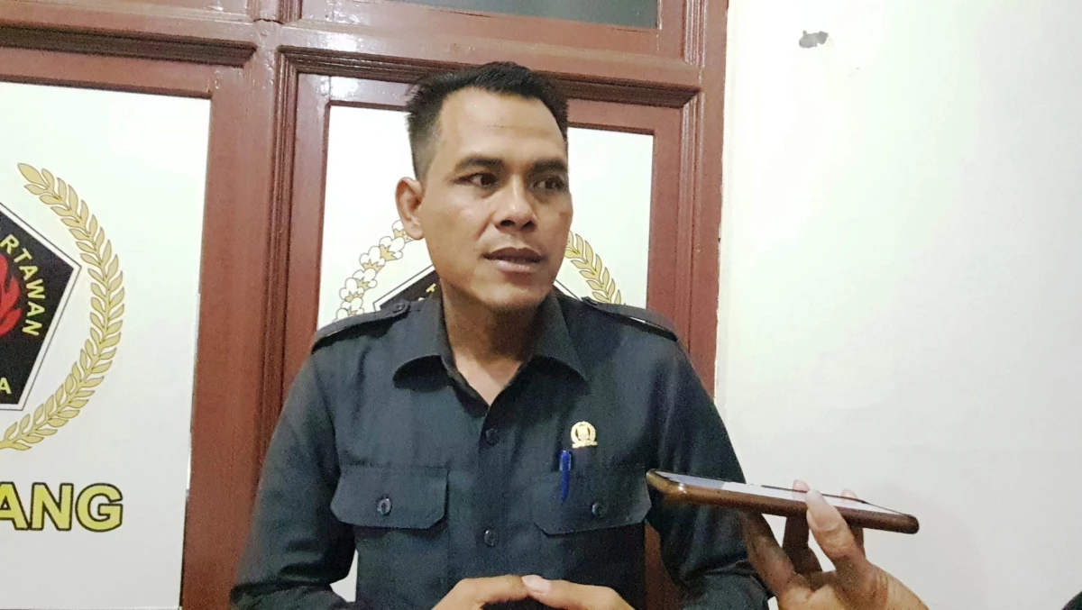 Musrenbang Bukan Sebatas Seremonial, DPRD Karawang Minta Rumuskan dengan Cermat