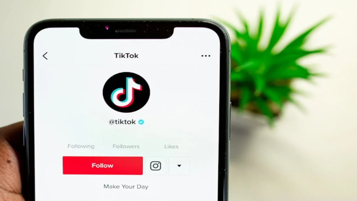 Perseteruan TikTok dan Kemanan Nasional AS, Akankah Diboikot?