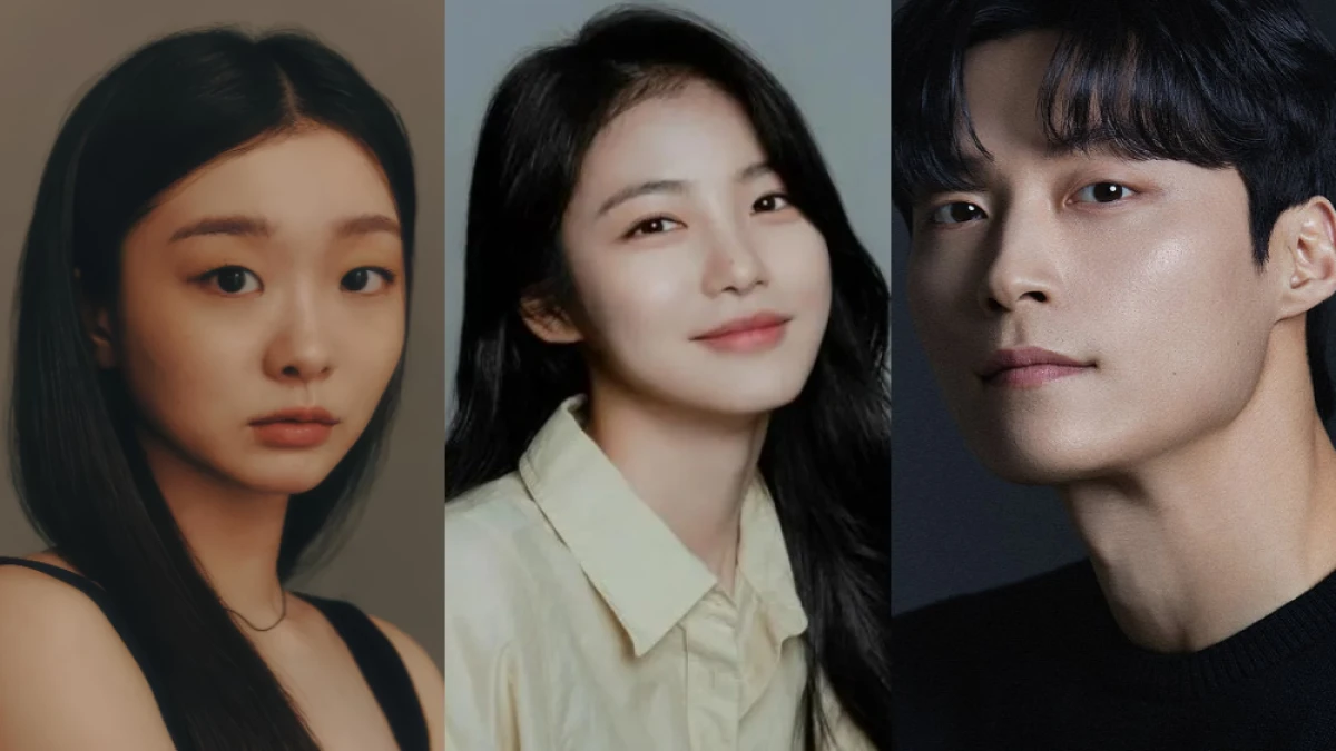 Kim Da Mi, Shin Ye Eun, Heo Nam Jun Bintangi Drakor Romantis JTBC  'A Hundred Memories'