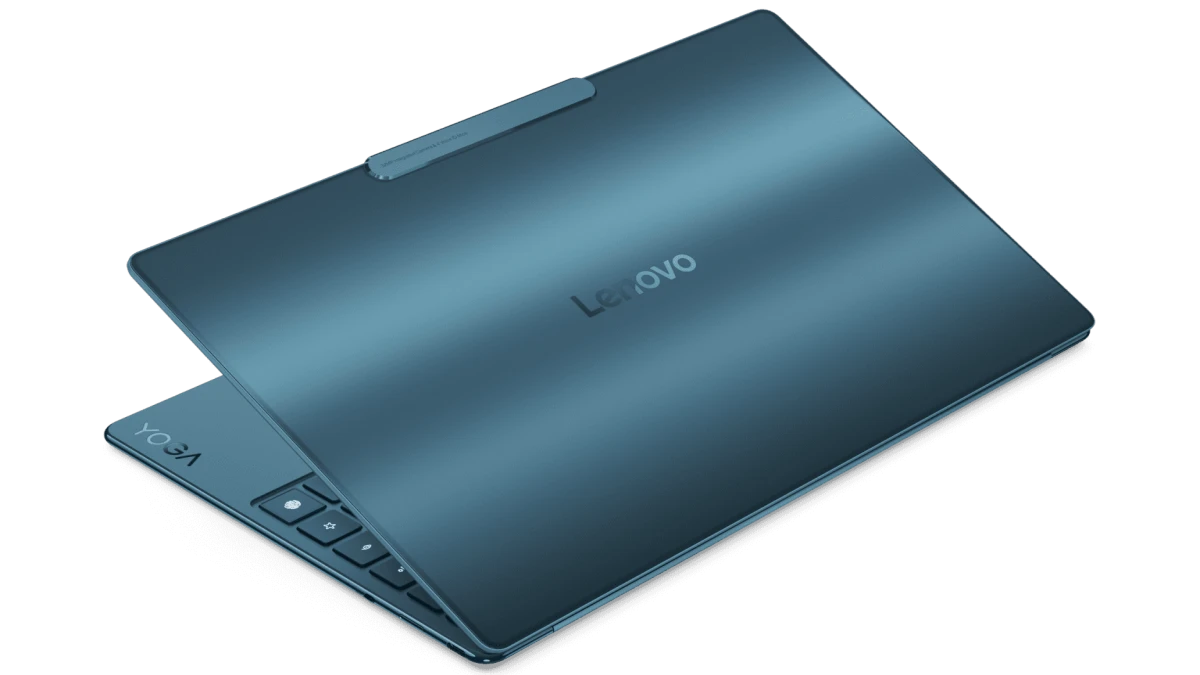 Lenovo Yoga Slim 9i