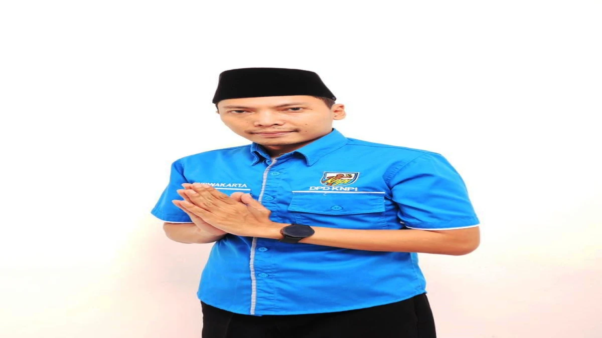 KNPI Purwakarta Yakin Bupati Terpilih Mampu Mengembalikan Kejayaan Daerah