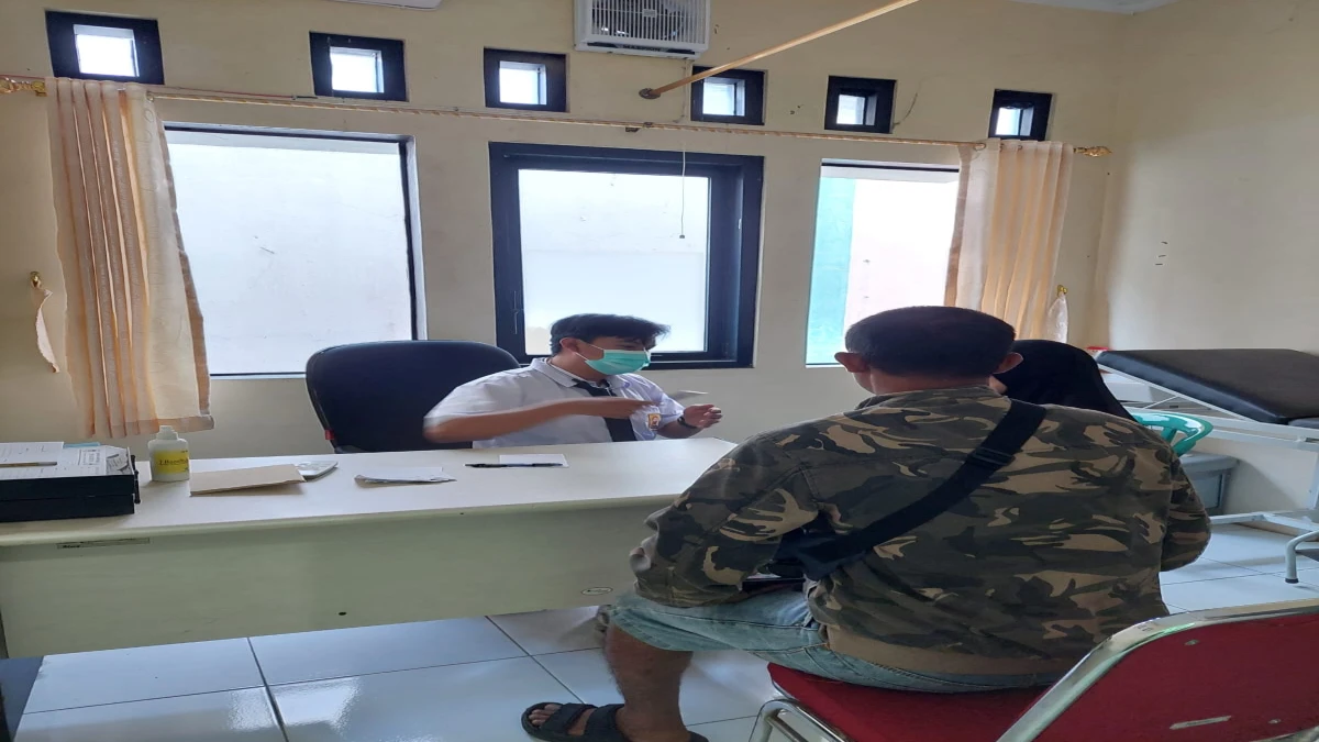 Puskesmas Kasomalang Waspadai Penyakit DBD Selama Musim Hujan