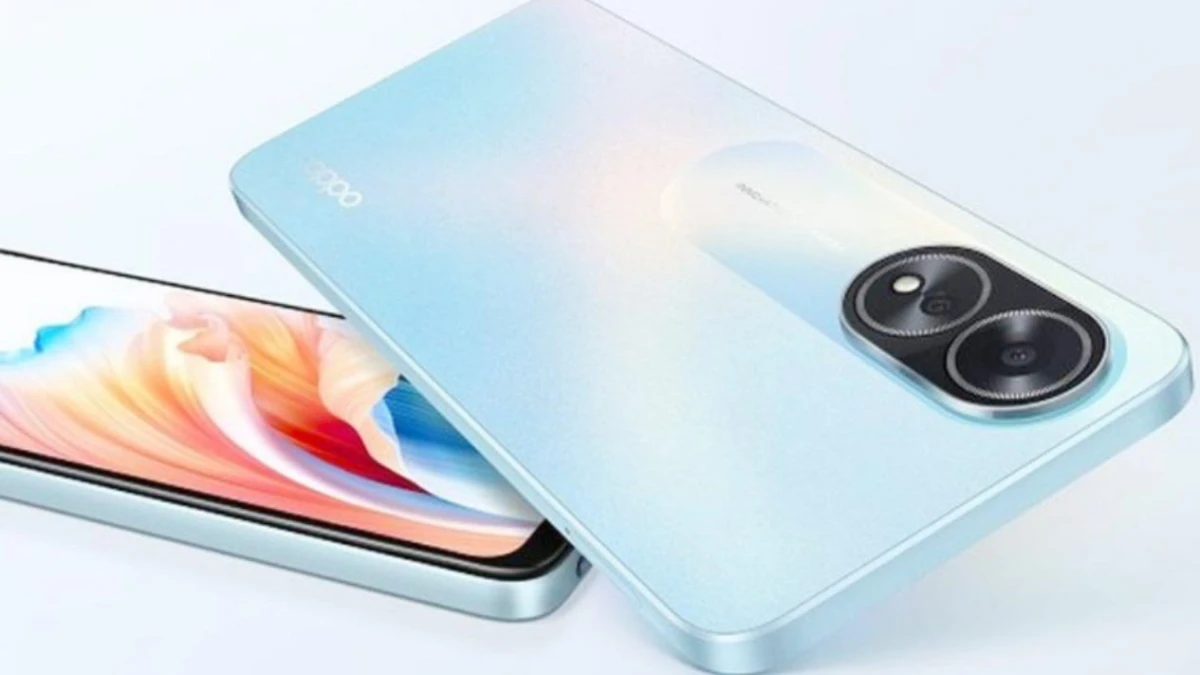 Update Harga Oppo Januari 2025: Mulai dari Rp1 Jutaan, Cek yang Paling Cocok Buat Kamu!