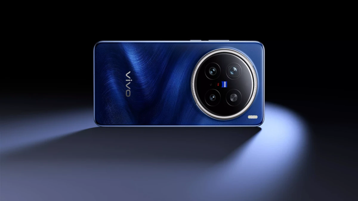 harga Vivo X200 di indonesia