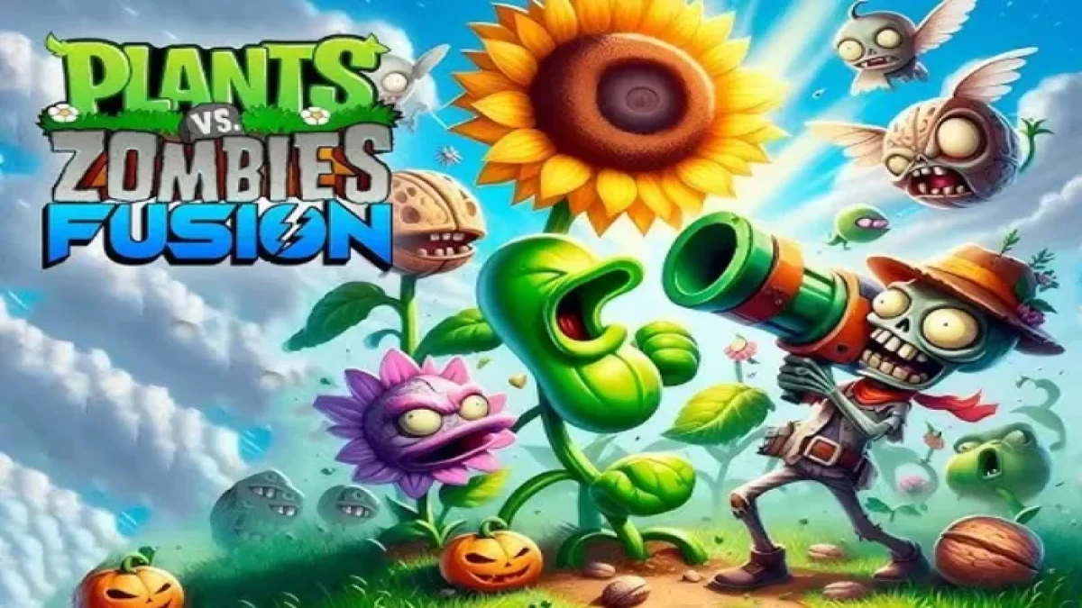 Para Penggemar Plants vs Zombies, Ini Kabar Gembira untukmu!