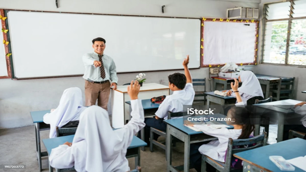 Belajar dari yang Terbaik: Transformasi Pendidikan Indonesia melalui Inspirasi Finlandia dan Singapura