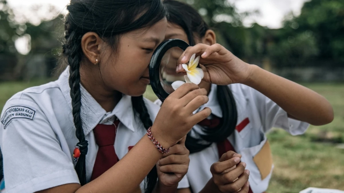 7 Kebiasaan Anak Indonesia Hebat untuk Ciptakan Generasi Lebih Baik