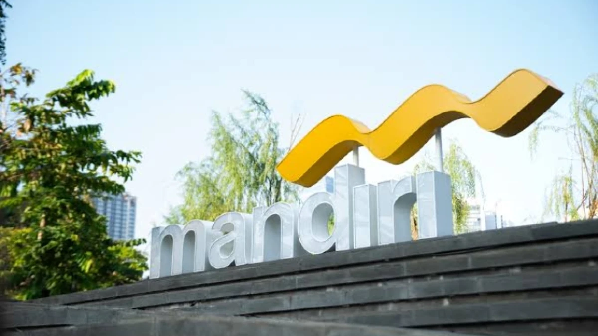 KUR Bank Mandiri 2025: Pilihan Pinjaman Modal Usaha dengan Bunga Rendah