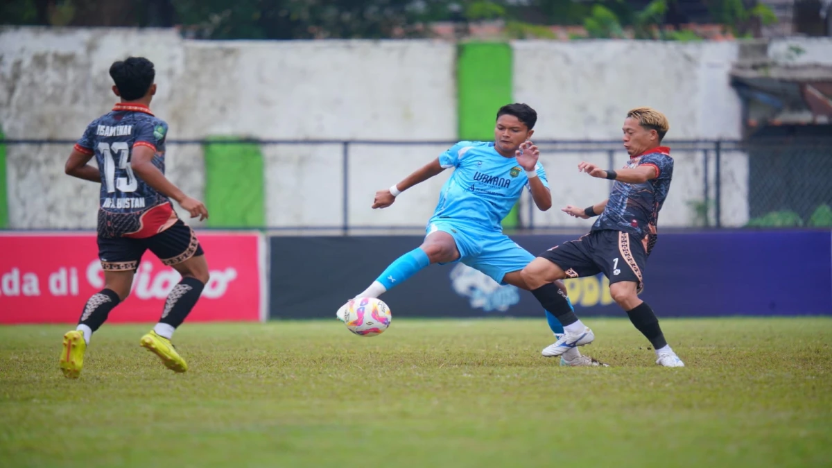 Persikas Akan Manfaatkan Penundaan Jadwal Babak Play Off Degradasi untuk Matangkan Tim