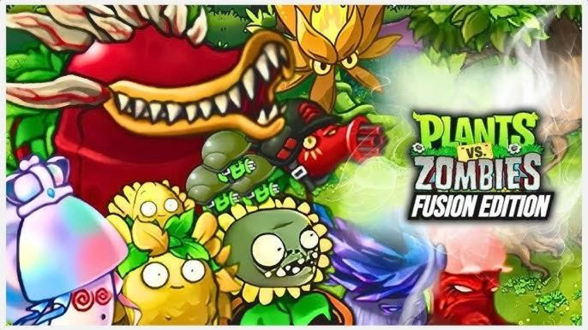 Plants vs Zombies Fusion: Sempat Viral, Tapi Kok Cepat Redup?