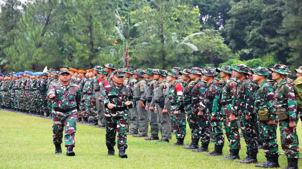 Danlanud Raden Suryadi Suryadarma Subang