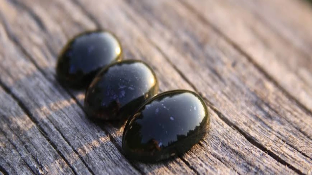 Hati-Hati! Ketahui Bahaya Black Jade Sebelum Terlambat