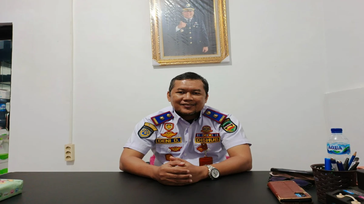 Dinas Perhubungan Kabupaten Purwakarta