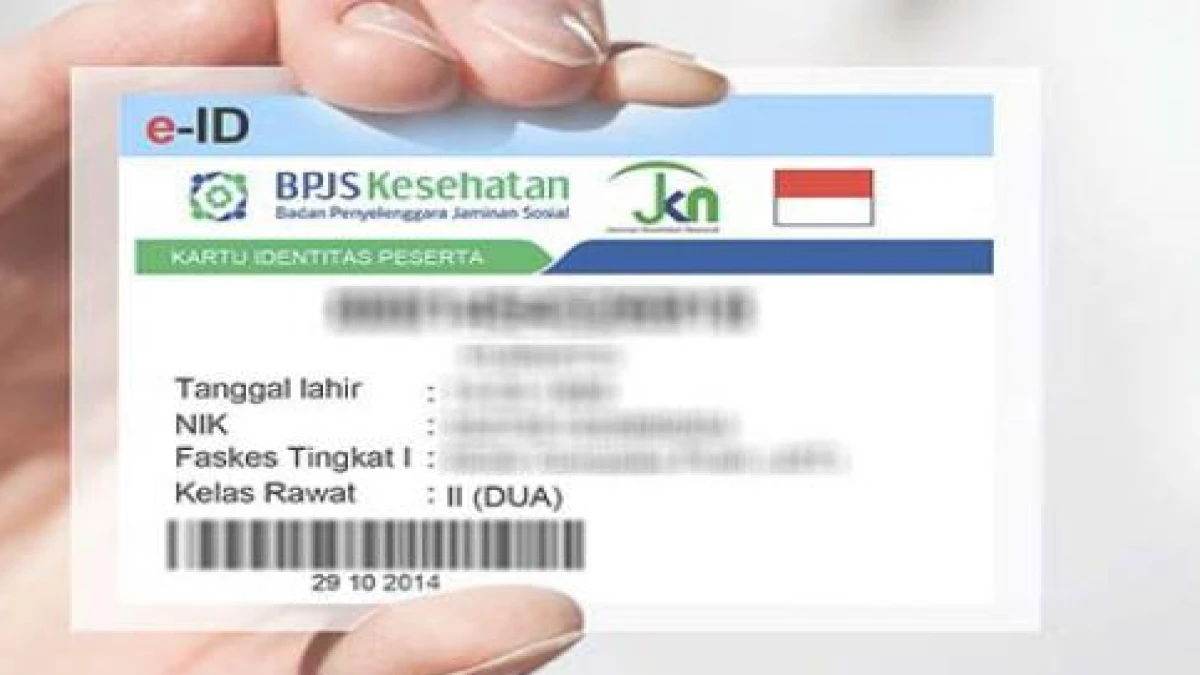 4 Cara Cek BPJS Kesehatan dengan NIK, Dijamin Mudah dan Sat Set!