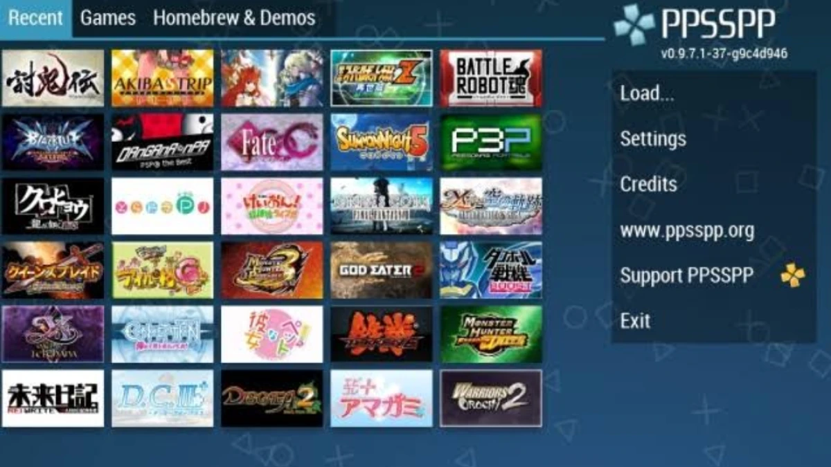 Download Game Sepak Bola PPSSPP ISO Ukuran Kecil 2025, Dijamin Lancar & Seru!