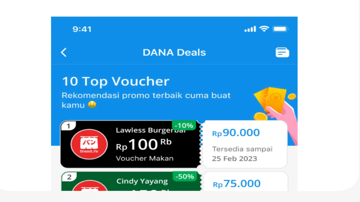 5 Cara Mendapatkan Saldo DANA Gratis Rp300.000 Langsung Cair