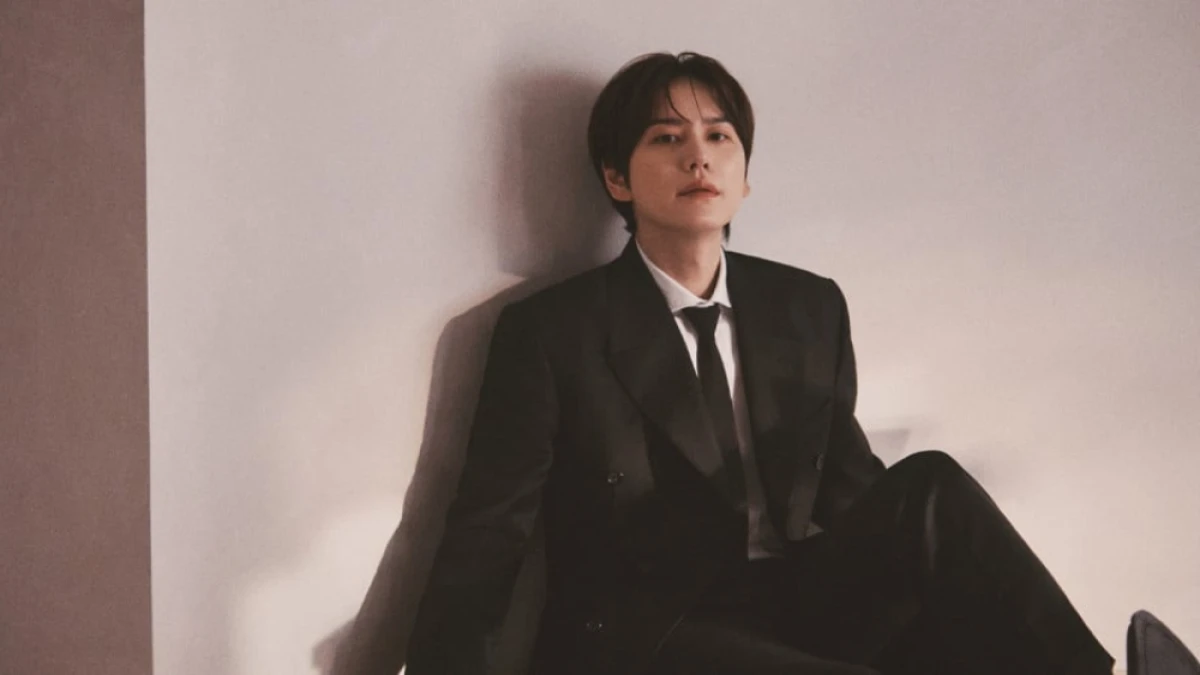 Prediksi Setlist Konser Kyuhyun 'COLORS' di Jakarta Februari 2025, Siap KYUpiter?