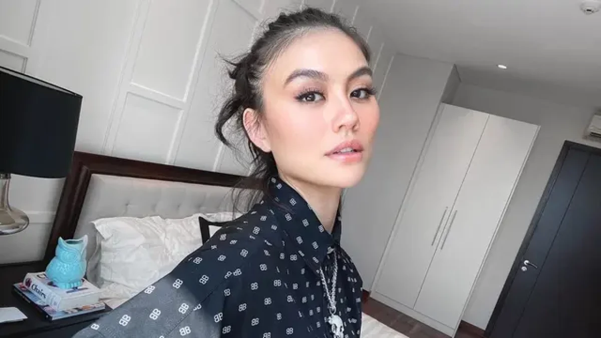 Terbukti Langgar Hak Cipta, Agnez Mo Wajib Bayar Denda Rp1,5 M ke Ari Bias