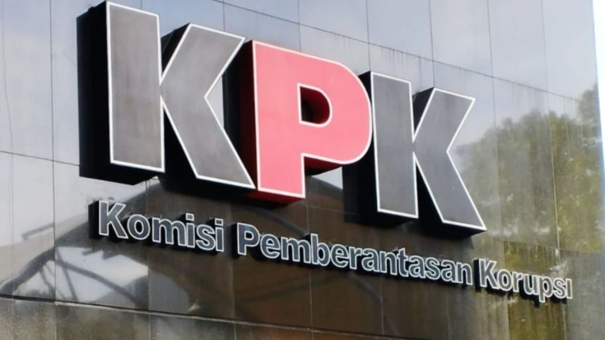 KPK Geledah Rumah Ahmad Ali, Perihal Kasus Gratifikasi dan Pencucian Uang