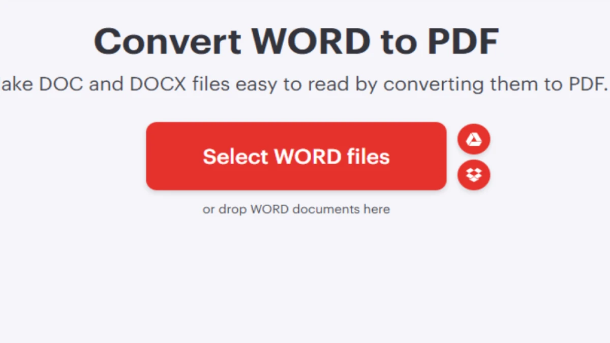 Cara Ubah File Word ke PDF dengan Mudah dan Cepat, Kerjaan Langsung Beres!