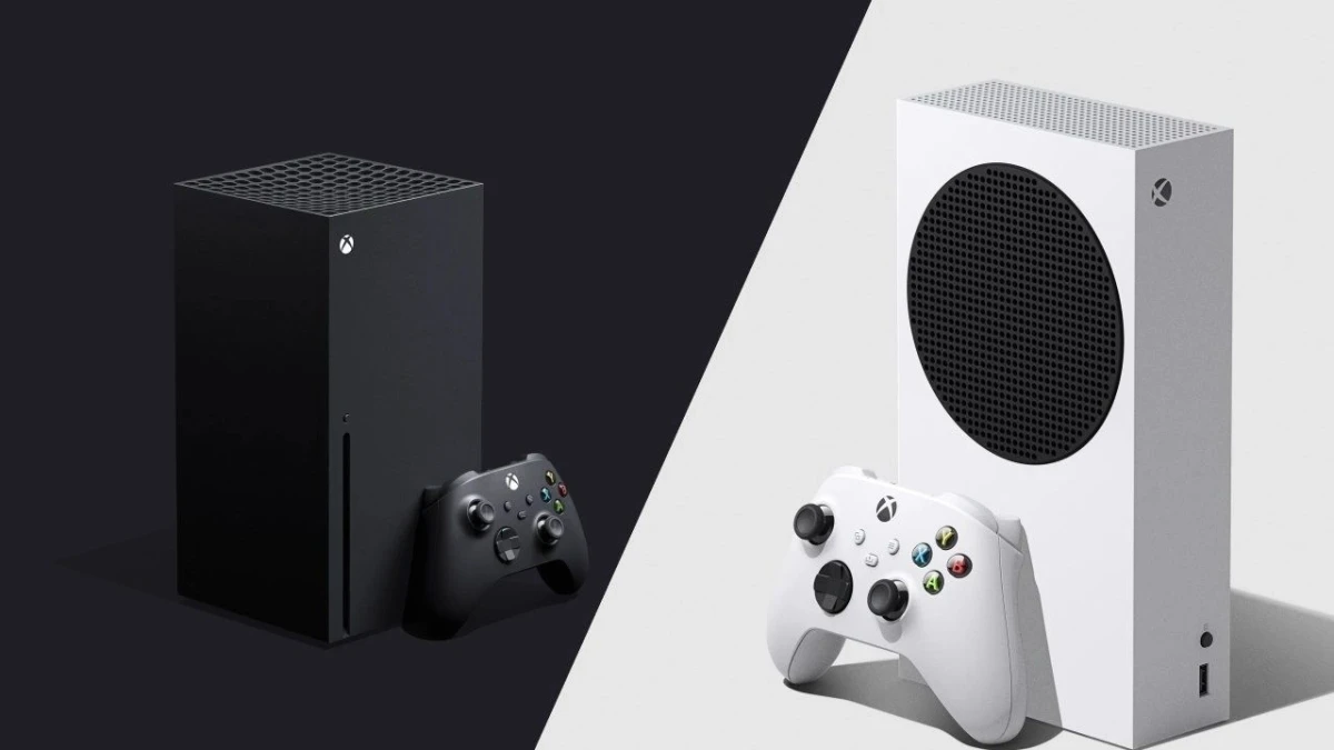 Baca Ini Sebelum Membeli! Xbox Series S: Kelebihan dan Kekurangan