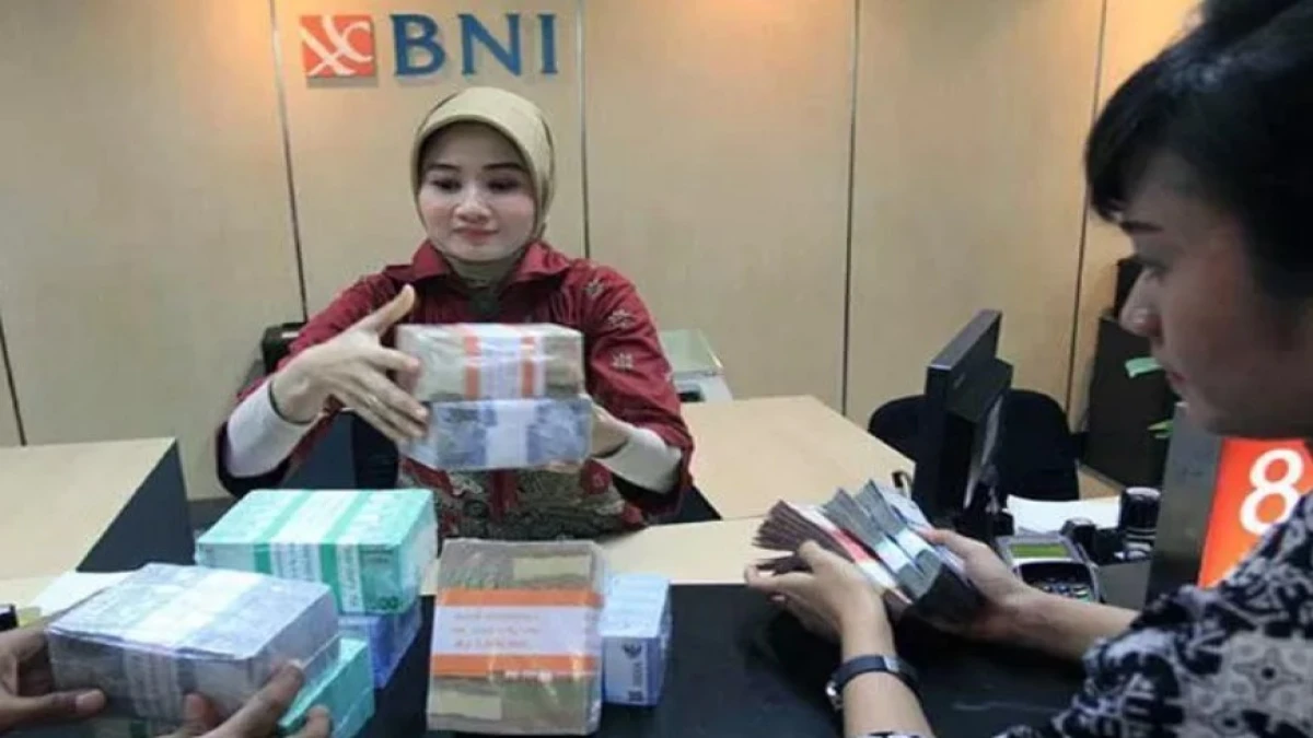 Simulasi Pinjaman KUR BNI Terbaru 2025: Syarat, Bunga, dan Tabel Angsuran