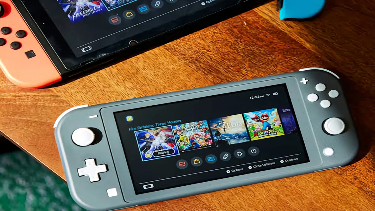 Yuk Intip Harga Nintendo Switch 2 Baru dan Second